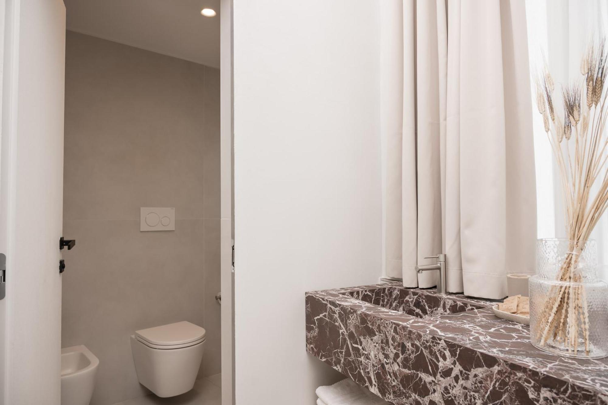 Iodis Relais Hotel Naples Luaran gambar
