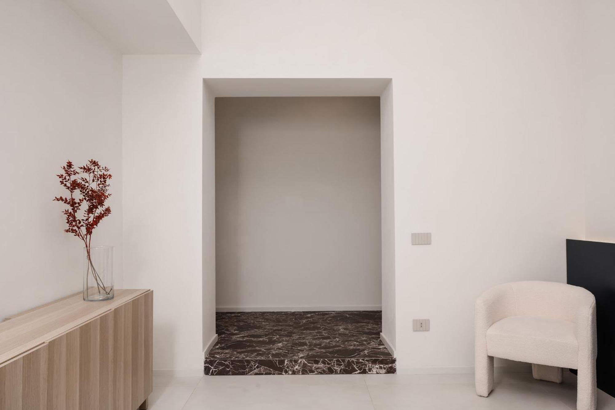 Iodis Relais Hotel Naples Luaran gambar