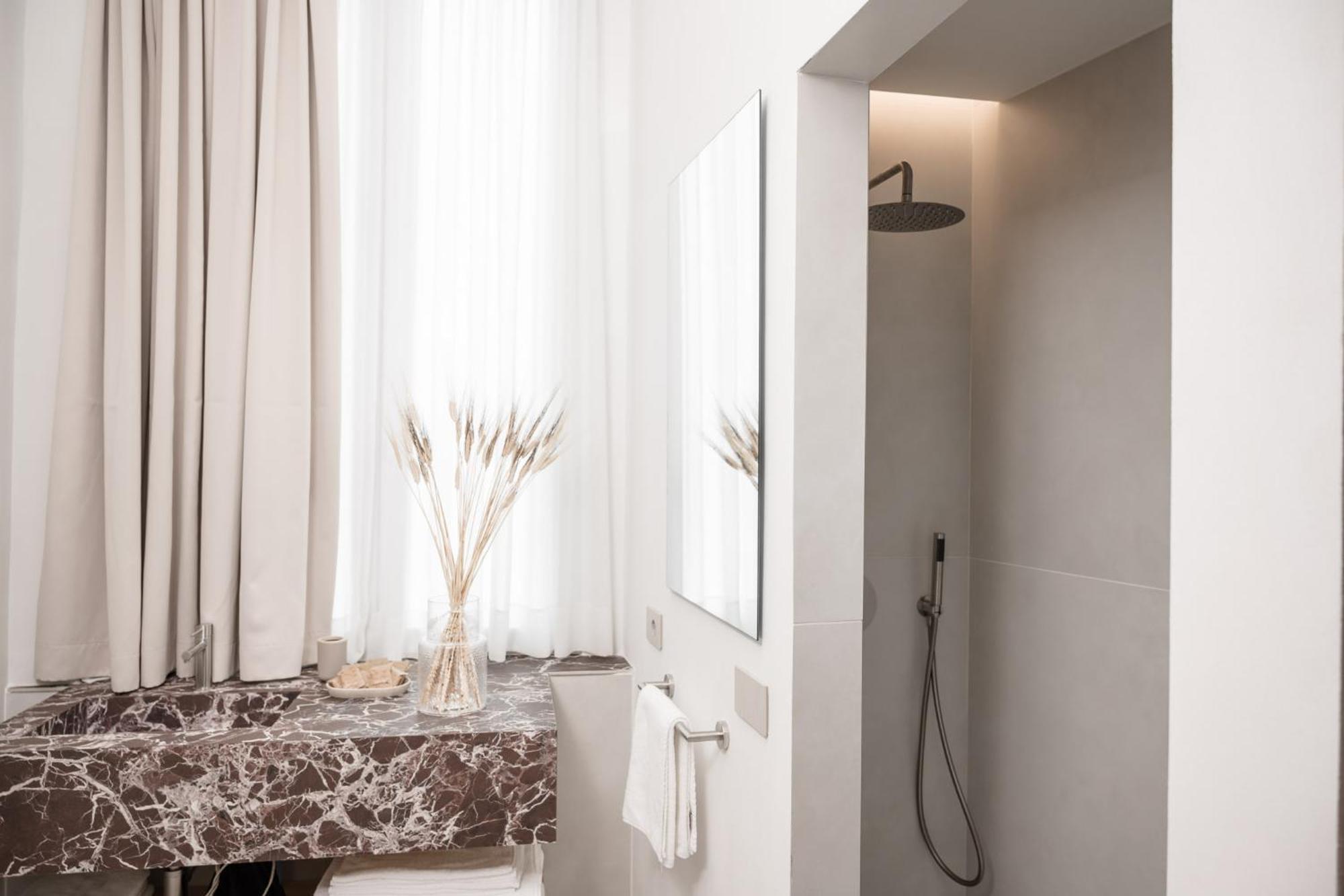 Iodis Relais Hotel Naples Luaran gambar