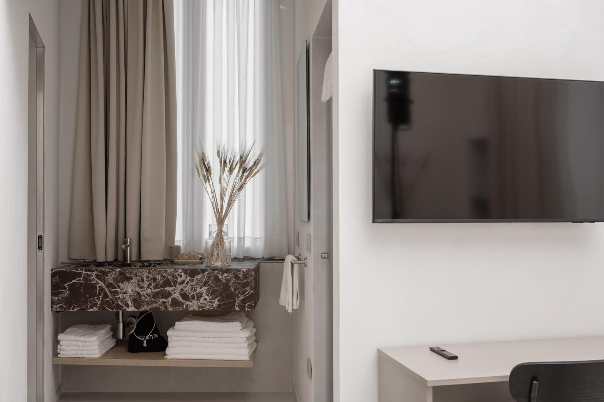 Iodis Relais Hotel Naples Luaran gambar