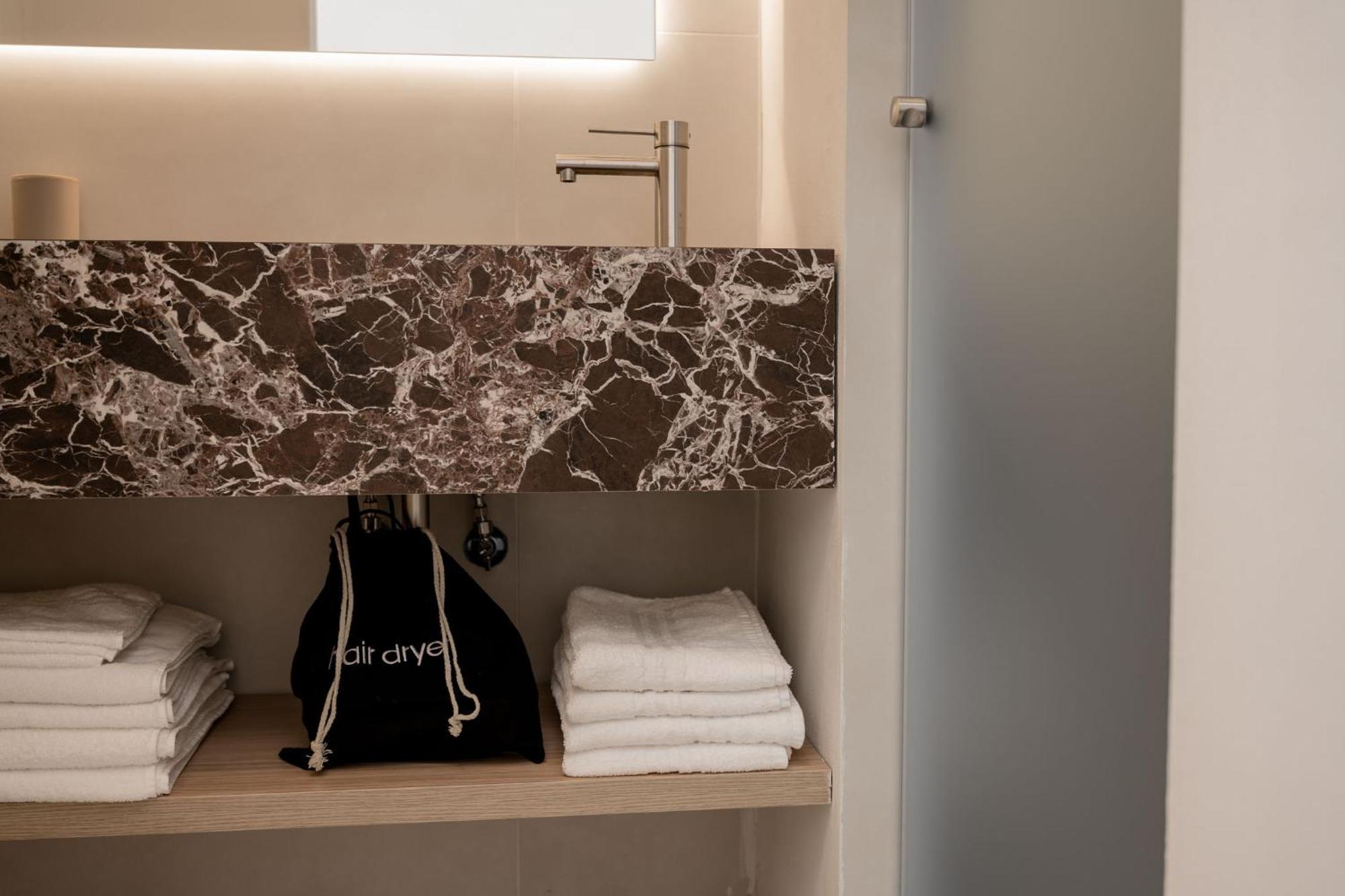 Iodis Relais Hotel Naples Luaran gambar