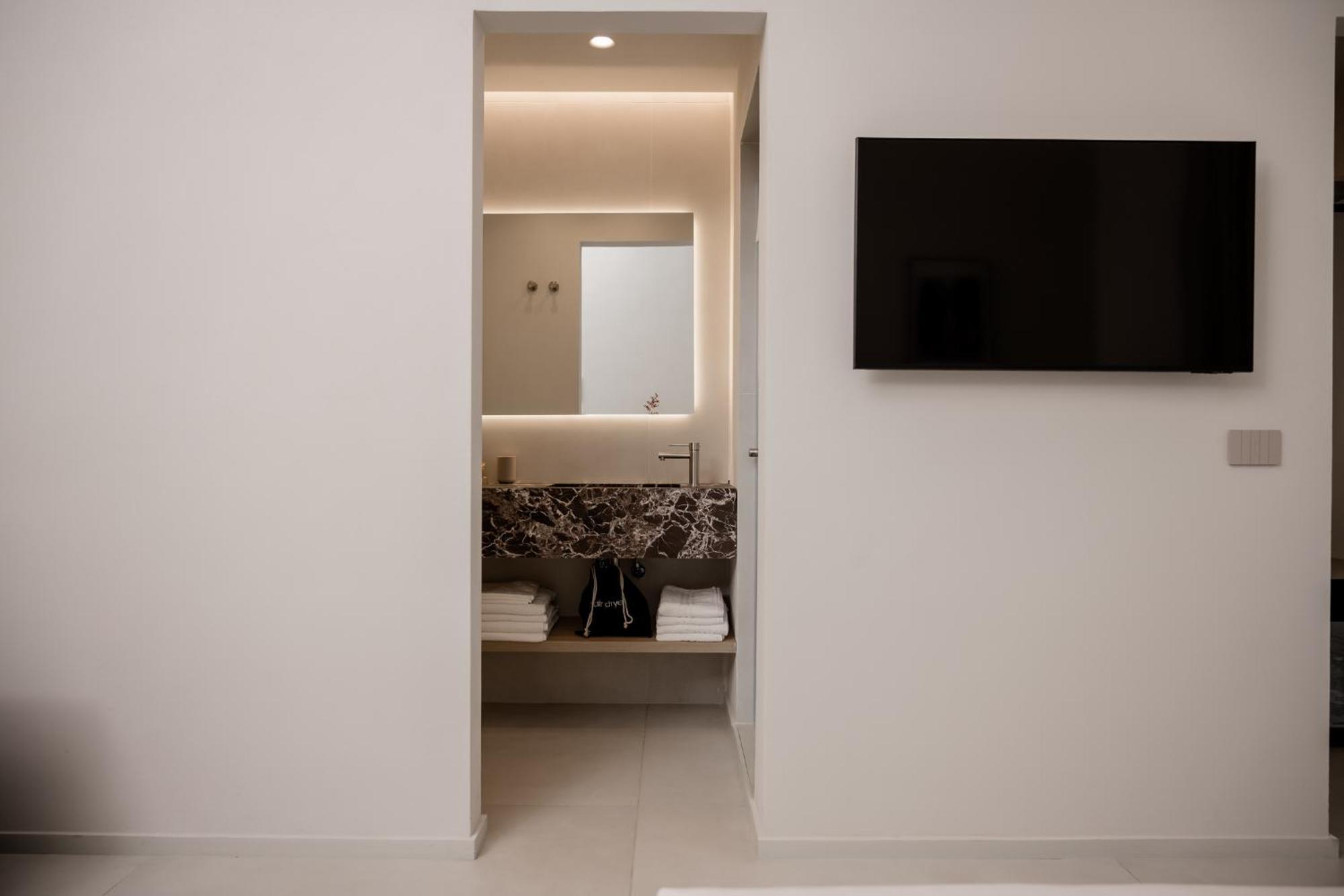 Iodis Relais Hotel Naples Luaran gambar