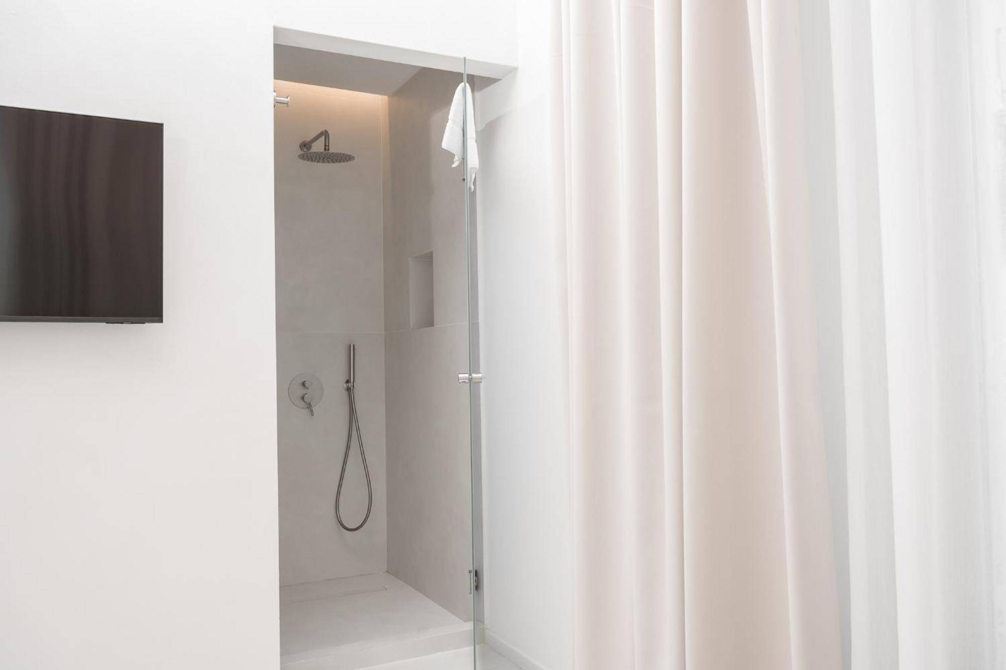 Iodis Relais Hotel Naples Luaran gambar