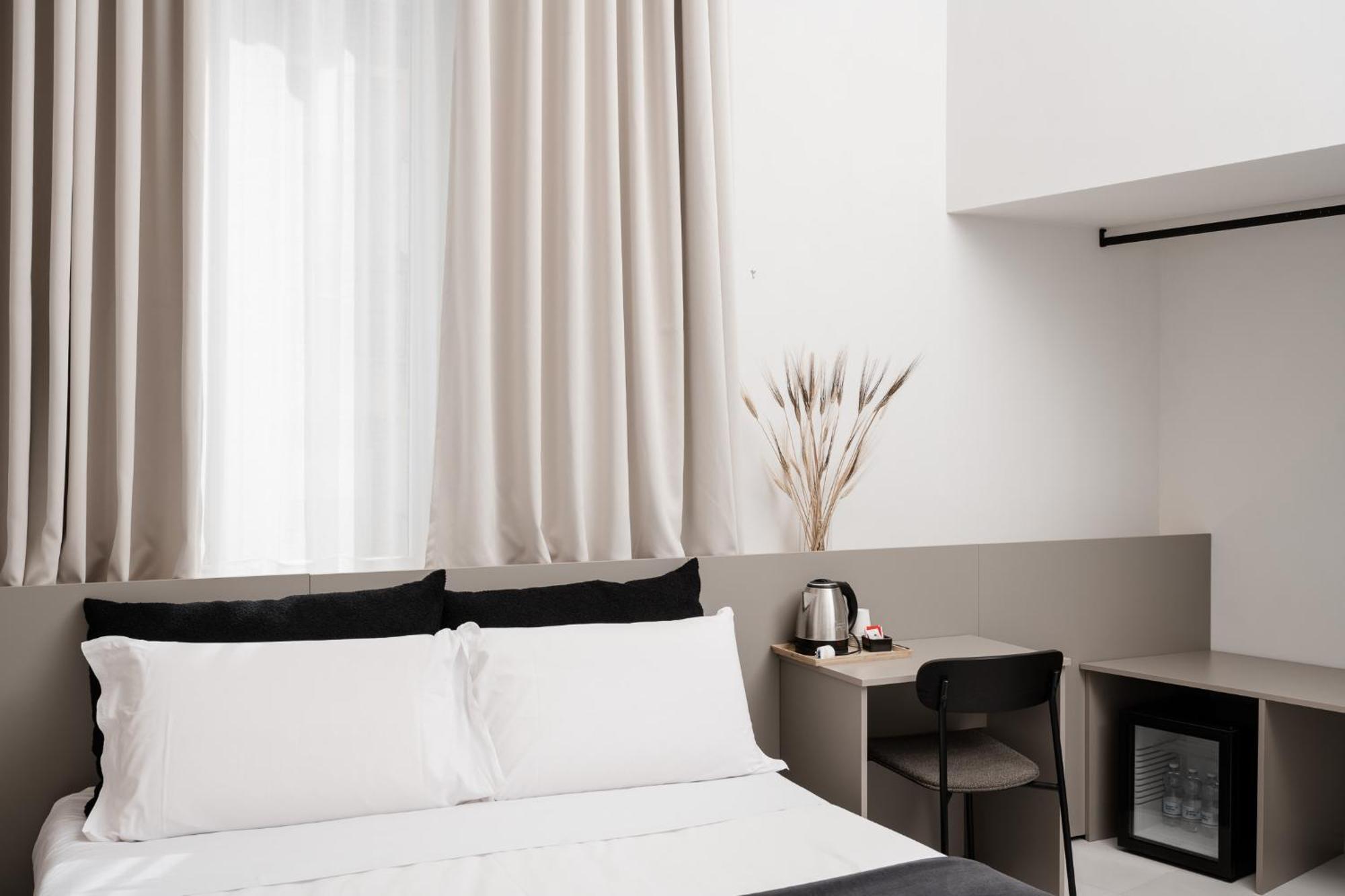 Iodis Relais Hotel Naples Luaran gambar
