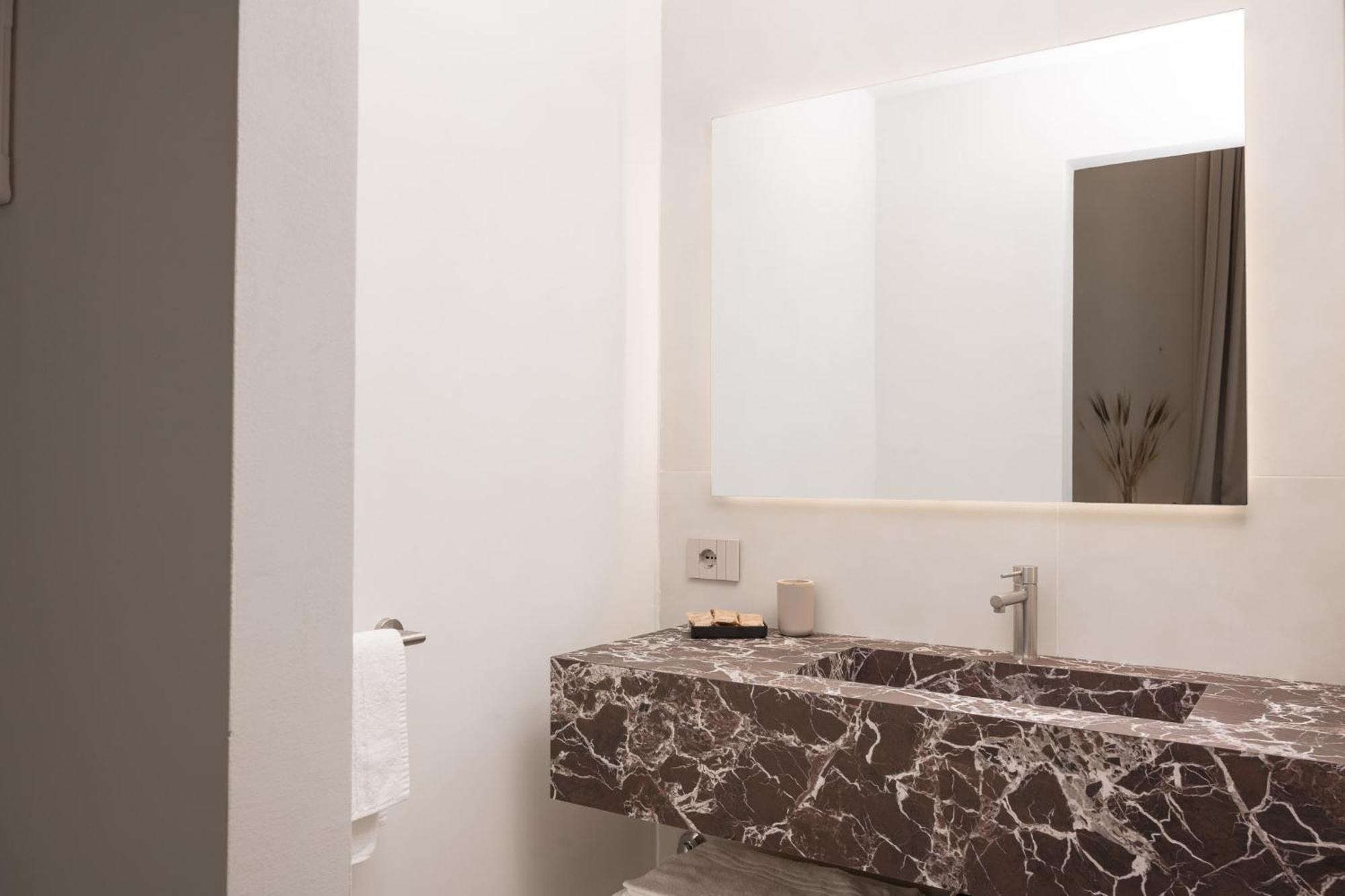 Iodis Relais Hotel Naples Luaran gambar
