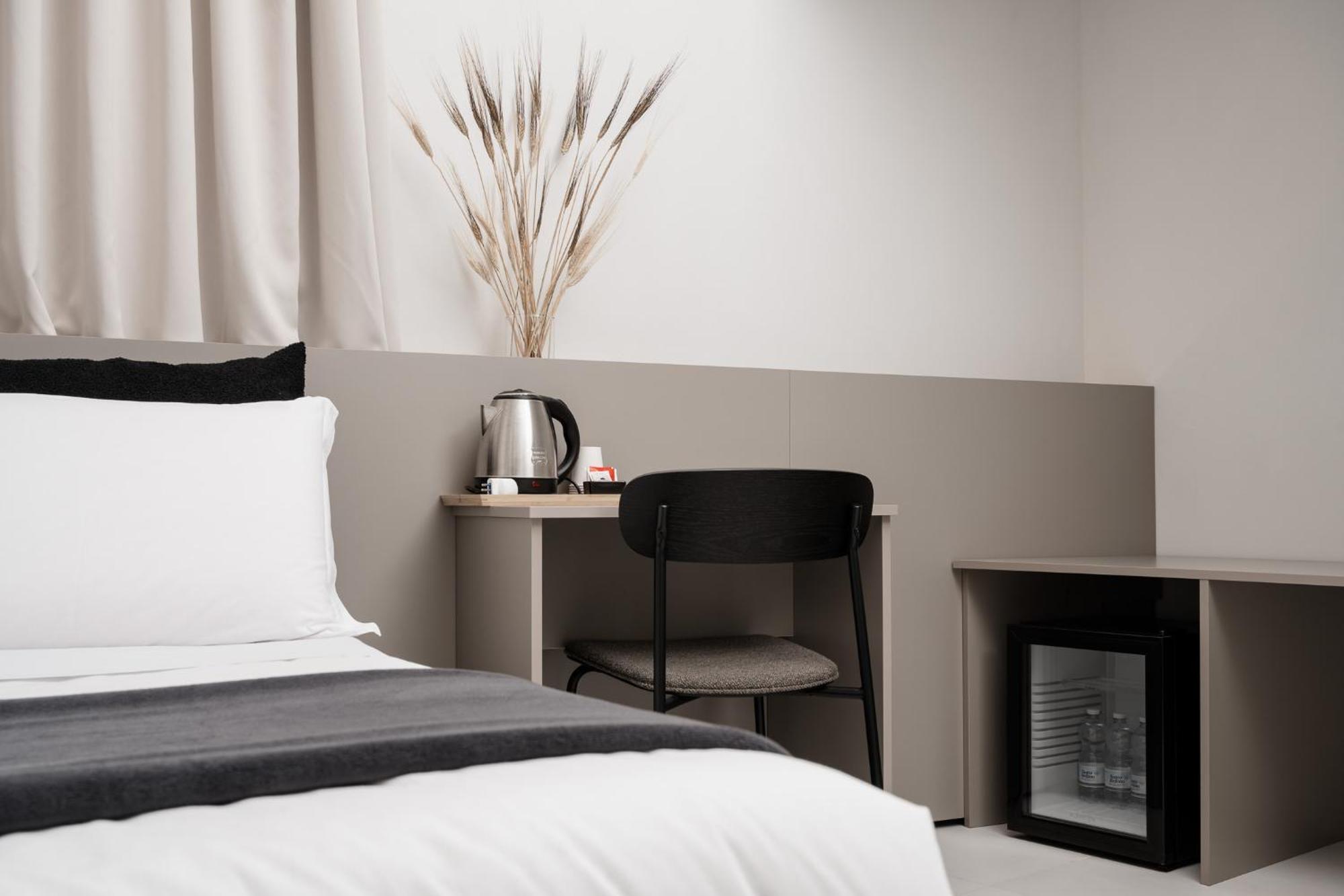 Iodis Relais Hotel Naples Luaran gambar