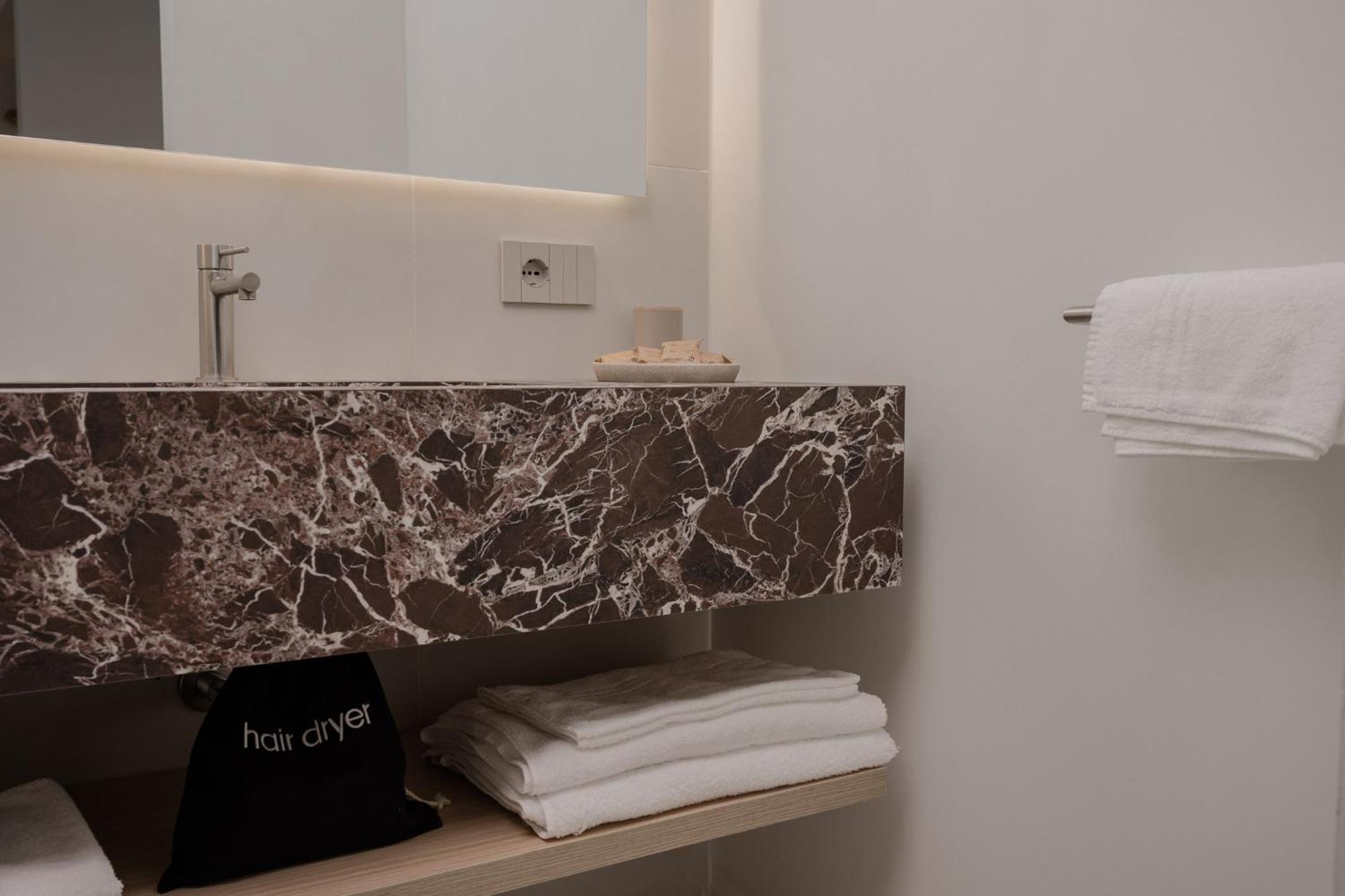 Iodis Relais Hotel Naples Luaran gambar